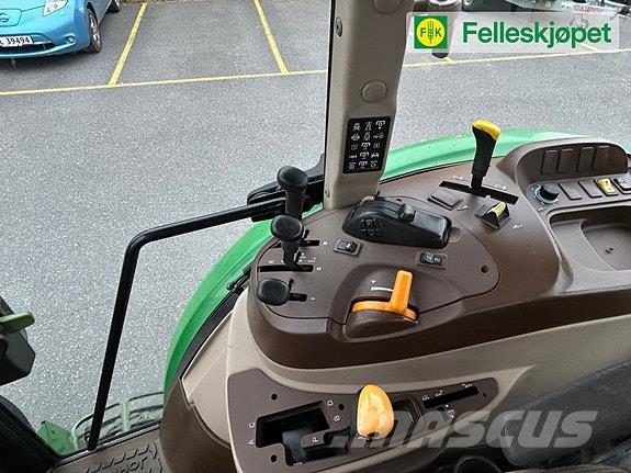 John Deere 5820 Tractoren