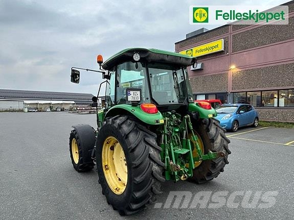 John Deere 5820 Tractoren