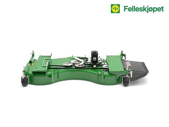 John Deere 60'' AutoConnect Klippepadde Коммунальная техника - Другие