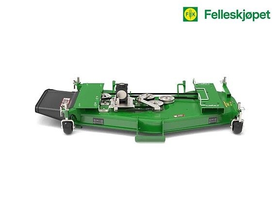 John Deere 60'' AutoConnect Klippepadde Коммунальная техника - Другие