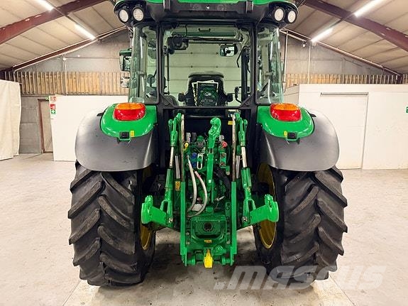 John Deere 6115RC Traktorer