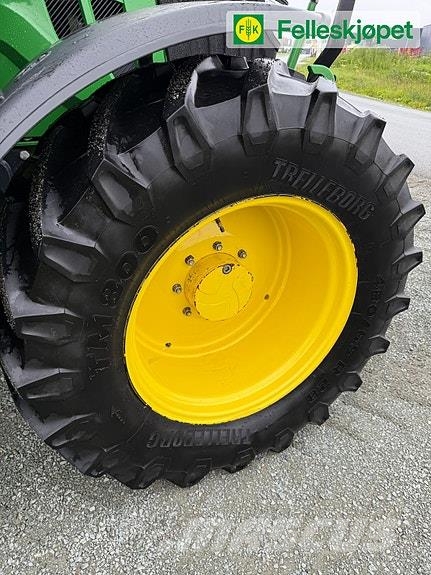 John Deere 6120M | GARANTI! Traktorer