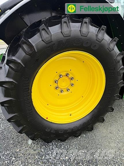John Deere 6120M | GARANTI! Traktorer