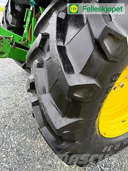 John Deere 6120M | GARANTI! Traktorer