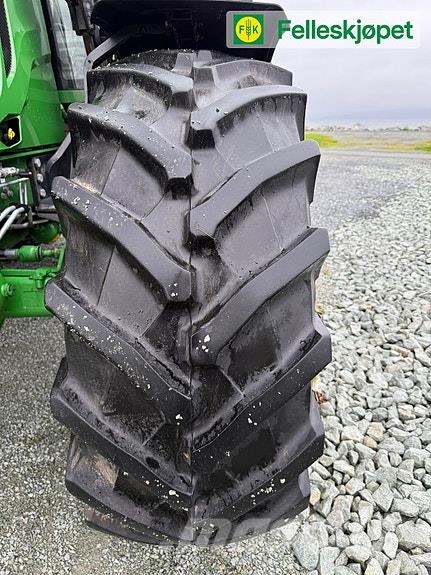 John Deere 6120M | GARANTI! Traktorer