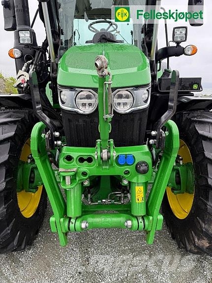 John Deere 6120M | GARANTI! Traktorer