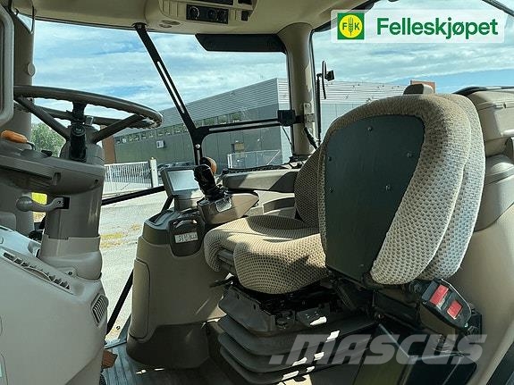 John Deere 6125R 40 KM Tratores Agrícolas usados