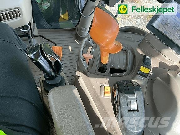 John Deere 6125R 40 KM Tratores Agrícolas usados