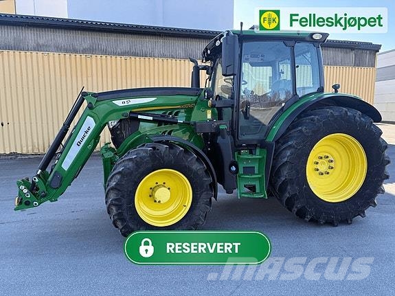 John Deere 6130R