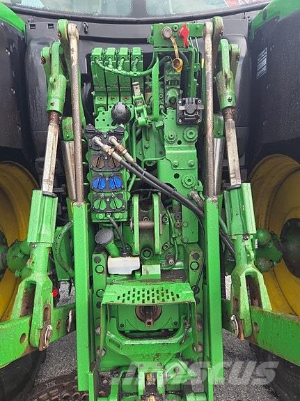 John Deere 6130R Tractors