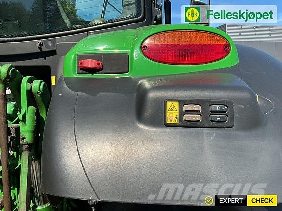 John Deere 6130R 50 KM Трактори