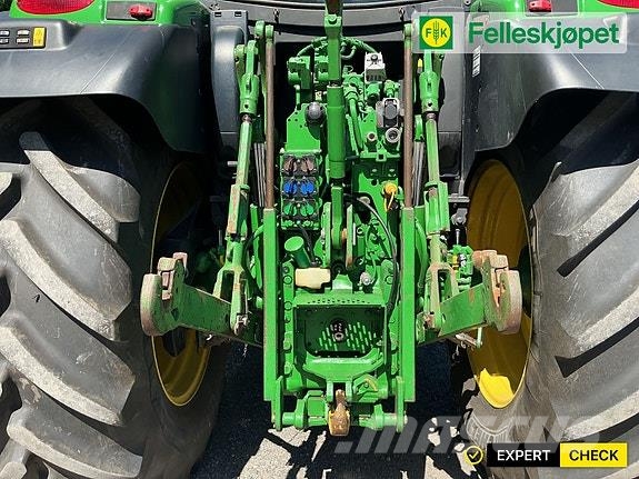 John Deere 6130R 50 KM Трактори