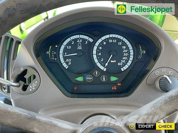 John Deere 6130R 50 KM Трактори