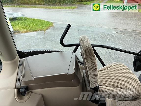 John Deere 6130R autopower 50km/t, kun 2950 timer, GPS Tratores Agrícolas usados