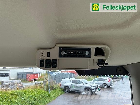 John Deere 6130R autopower 50km/t, kun 2950 timer, GPS Tratores Agrícolas usados