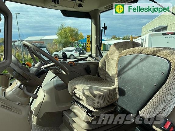 John Deere 6130R autopower 50km/t, kun 2950 timer, GPS Tractors