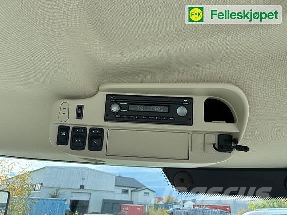 John Deere 6130R autopower 50km/t, kun 2950 timer, GPS Τρακτέρ