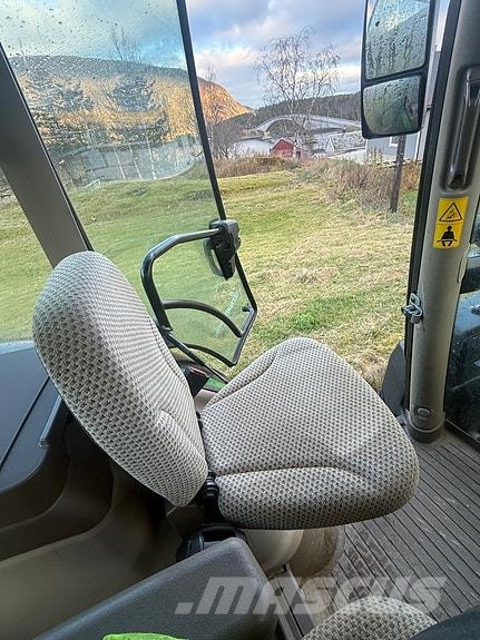 John Deere 6130R Ultimate Edition Traktorer
