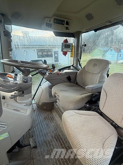 John Deere 6130R Ultimate Edition Traktorer