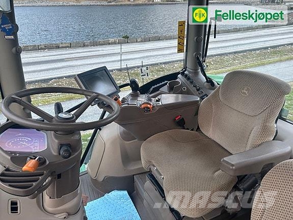 John Deere 6145R 50 KM Traktori
