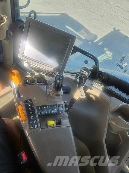 John Deere 6155R Tracteur