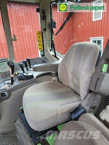 John Deere 6230 Premium 40km الجرارات