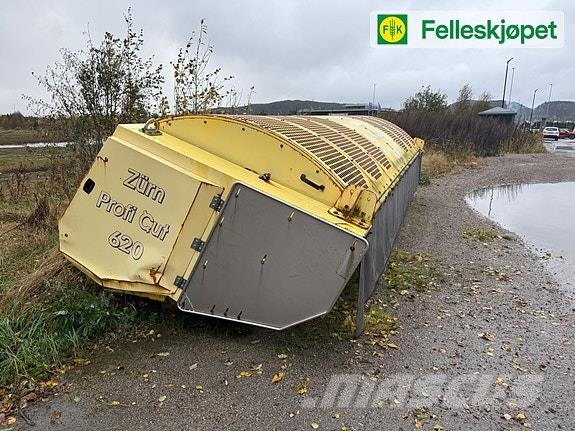 John Deere 625 Skjærebord Комплектующие сельхозмашин для уборки сена
