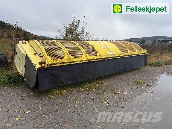 John Deere 625 Skjærebord Комплектующие сельхозмашин для уборки сена