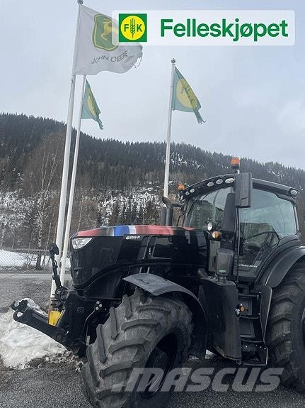 John Deere 6250R