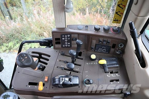 John Deere 6310 Traktori