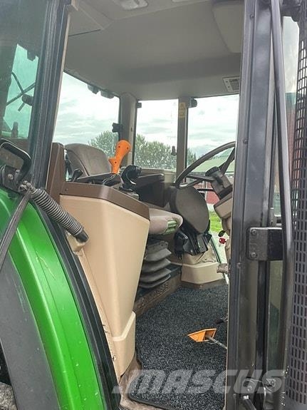 John Deere 6410 Traktorer