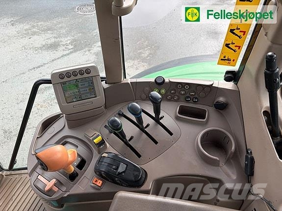 John Deere 6930 Traktorer