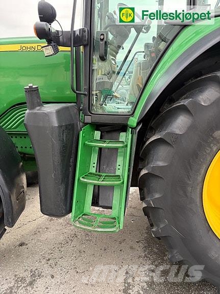 John Deere 6930 Traktorer