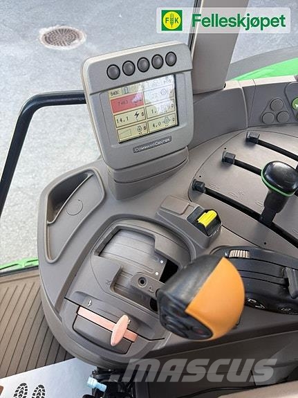 John Deere 6930 PREMIUM Traktorer