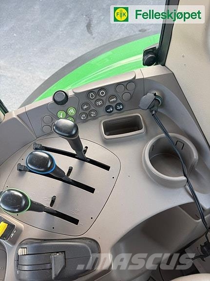 John Deere 6930 PREMIUM Traktorer