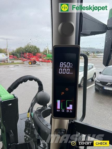 John Deere 6R 130 트랙터