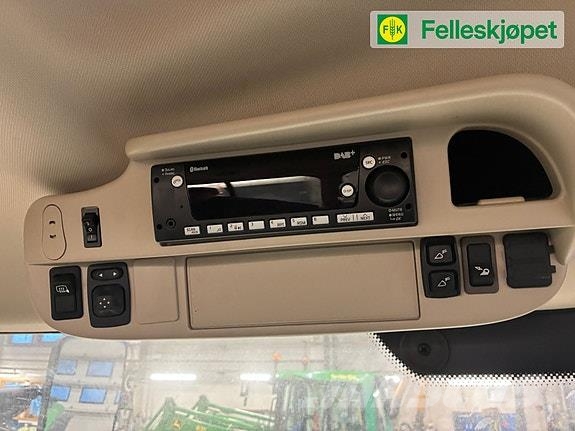 John Deere 6R 150 Traktorer