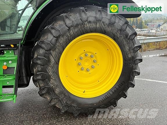 John Deere 6R 150 Traktorer
