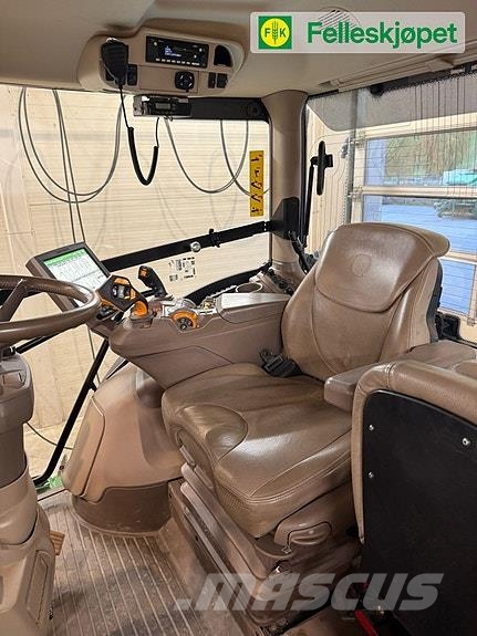 John Deere 6R 150 Traktorer