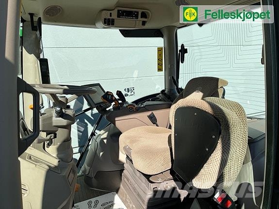 John Deere 6R 150 Ultimate KUPP 트랙터