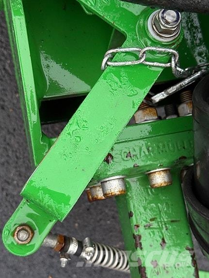 John Deere 732i رشاشات ذاتية الحركة