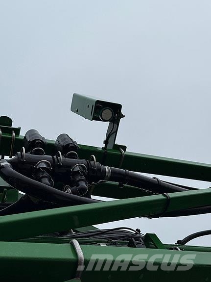 John Deere 732i رشاشات ذاتية الحركة