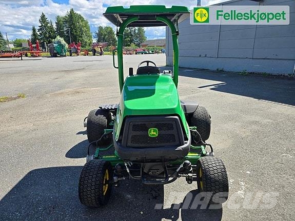 John Deere 7500A معدات العناية بالأرض - غير ذلك