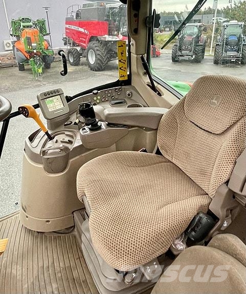 John Deere 7530 Traktorer