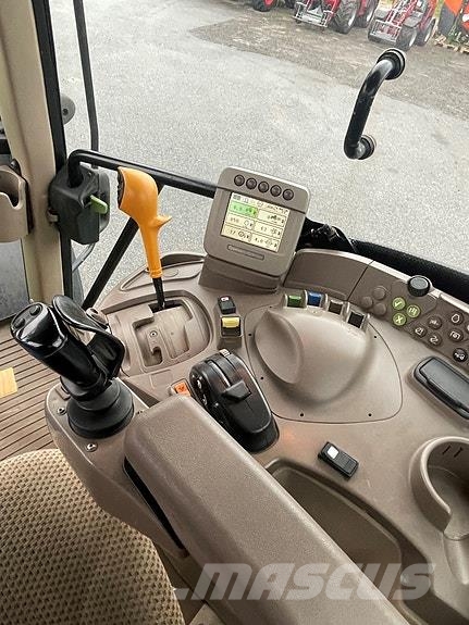 John Deere 7530 Traktorer