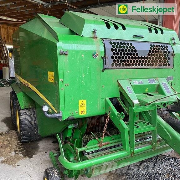 John Deere C440R Sonstige Grünlandgeräte