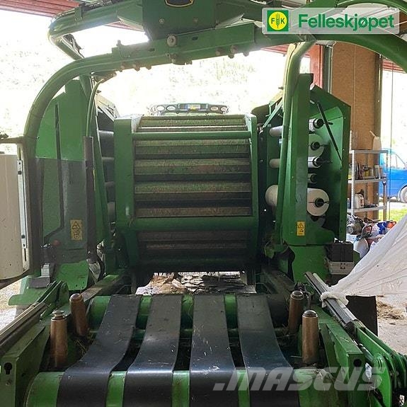 John Deere C440R Sonstige Grünlandgeräte
