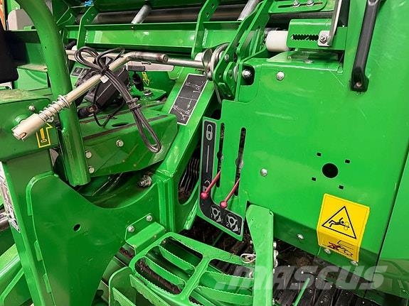 John Deere C441R Prese/balirke za rolo bale
