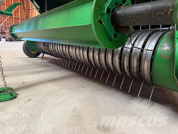 John Deere C441R Prese/balirke za rolo bale