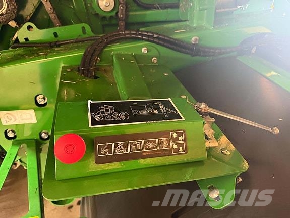 John Deere C441R Prese/balirke za rolo bale